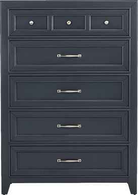 Owings Mill Graphite Chest