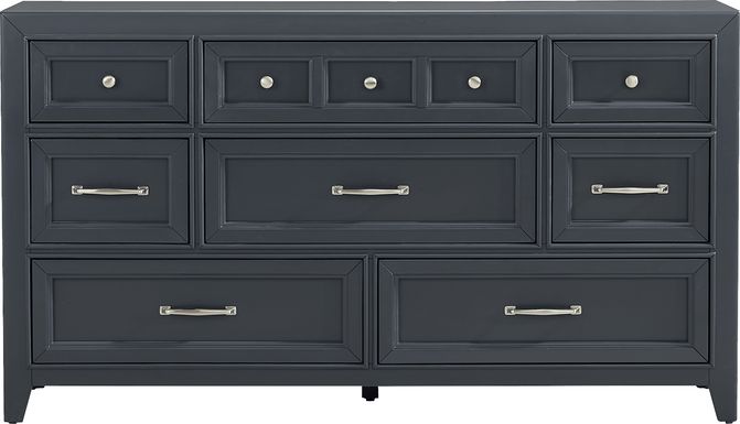 Owings Mill Graphite Dresser