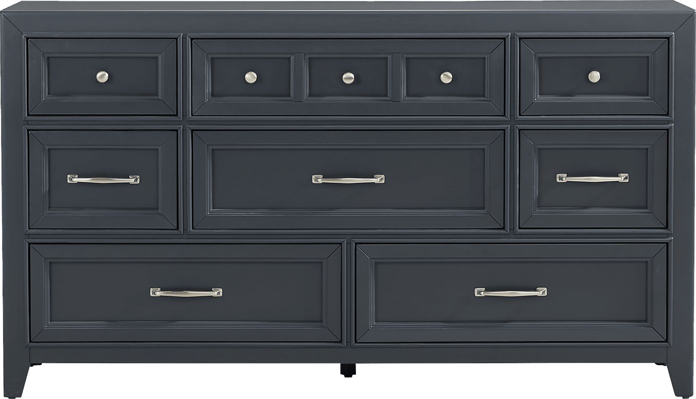 Owings Mill Graphite Dresser