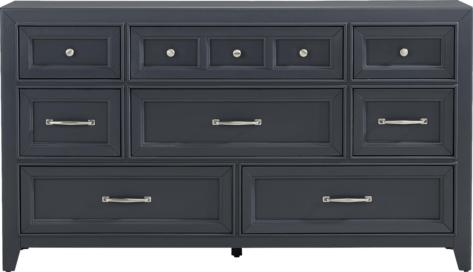 Owings Mill Graphite Dresser