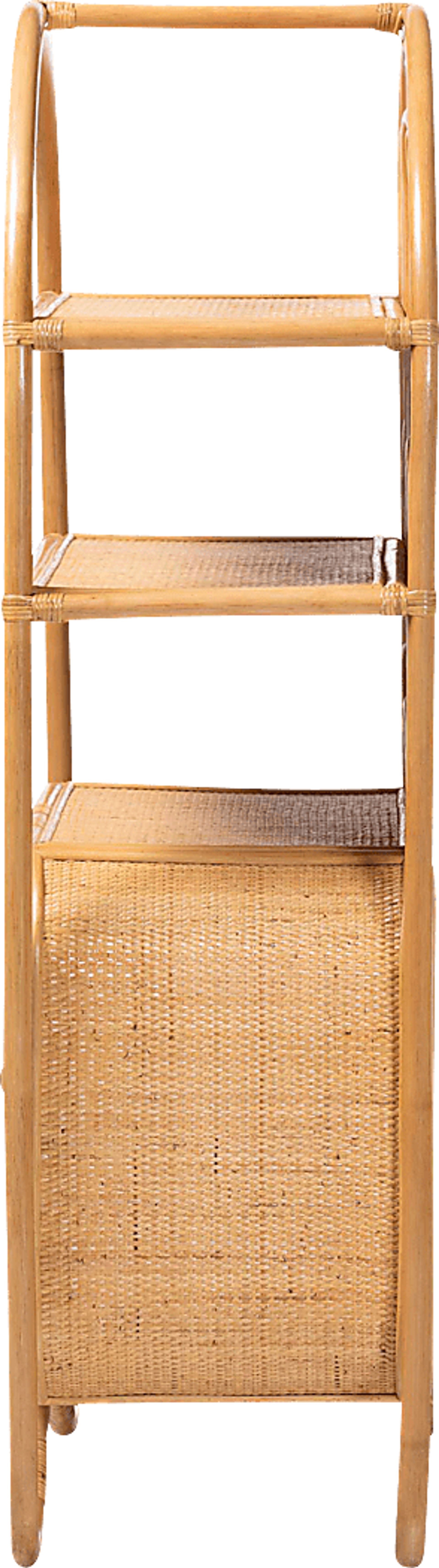 Owlstar Natural Storage Cabinet - Image 8