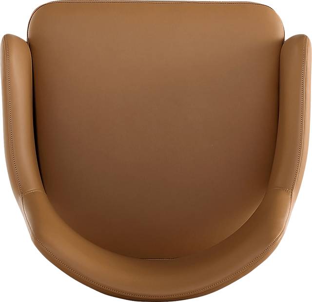 Owlwell Brown Arm Chair - Thumbnail - Image 7