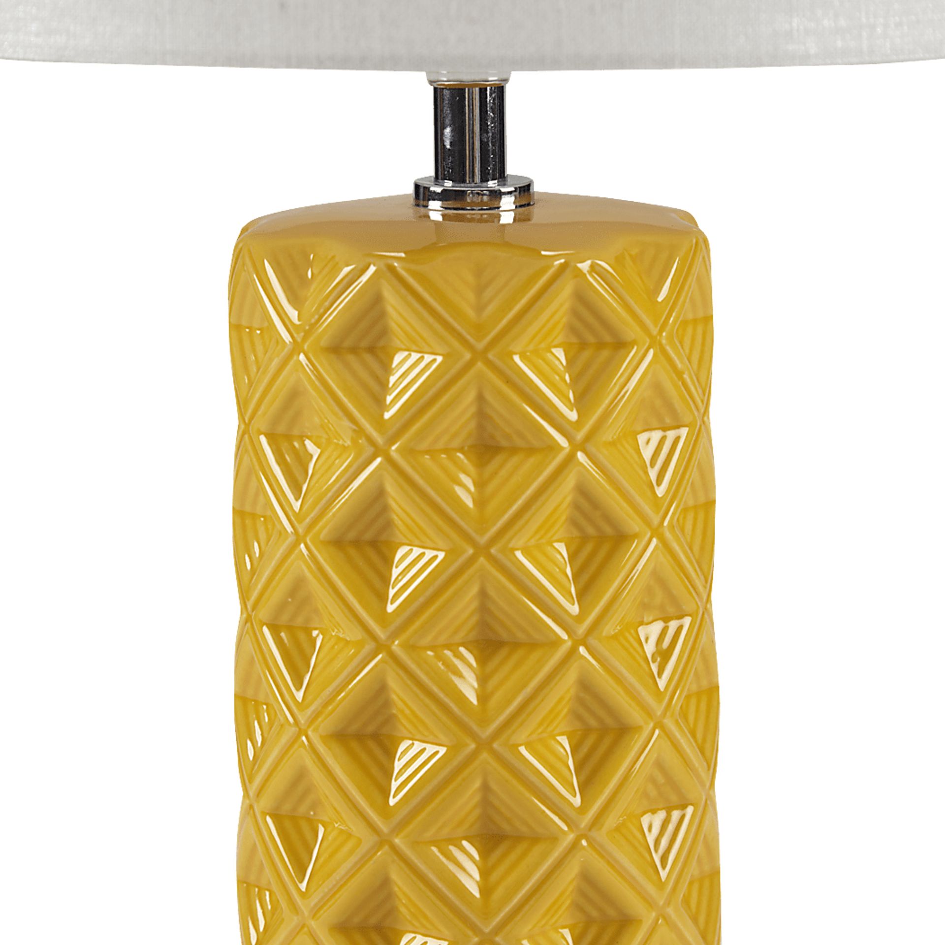 Owlwood Club Yellow Lamp - Image 5