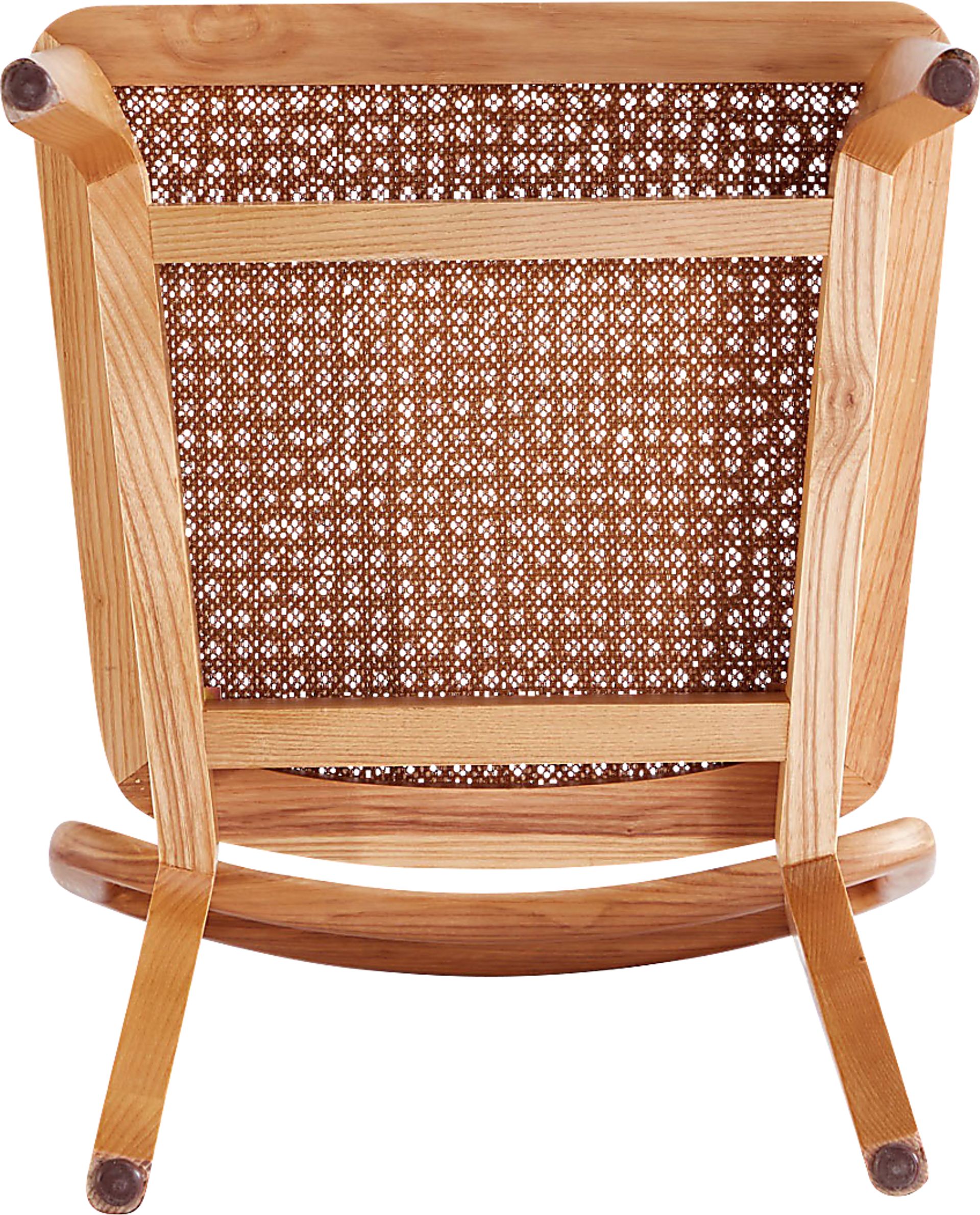 Owlworth Natural Side Chair, Set of 2 - Image 5