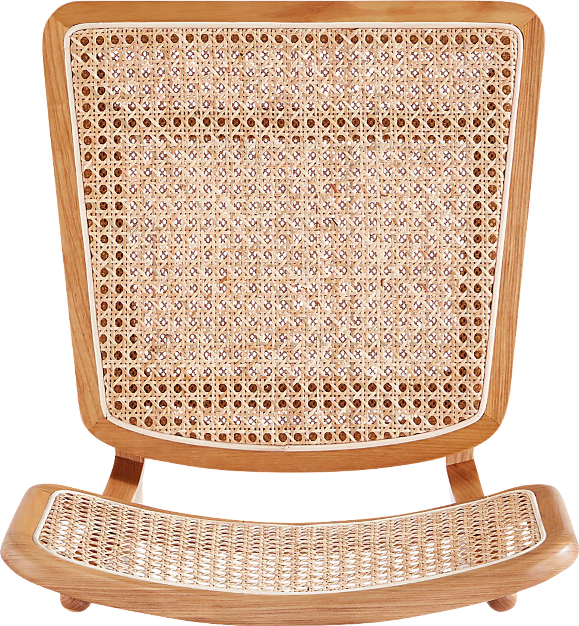 Owlworth Natural Side Chair, Set of 2 - Image 7