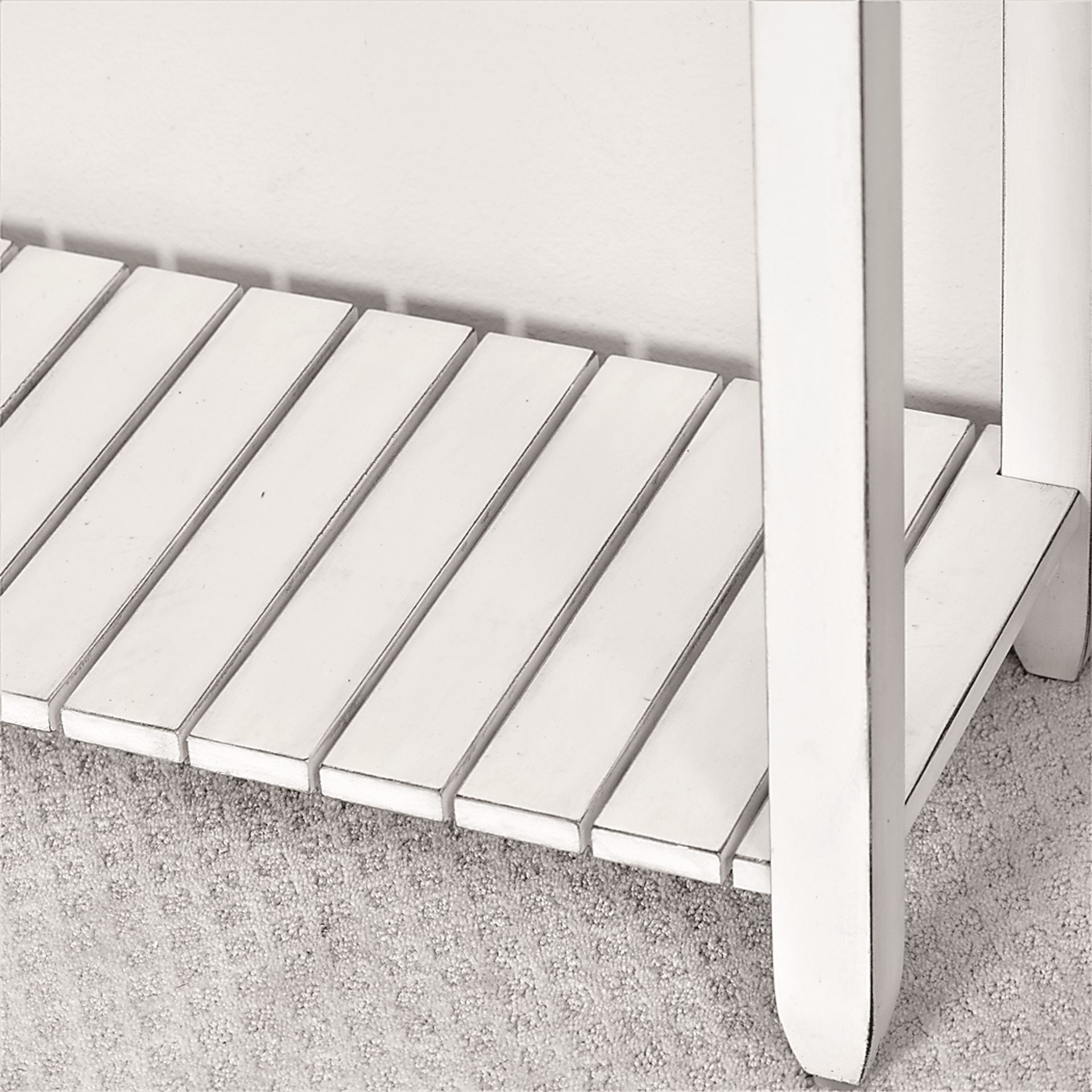 Owoth Blue Console Table - Image 13
