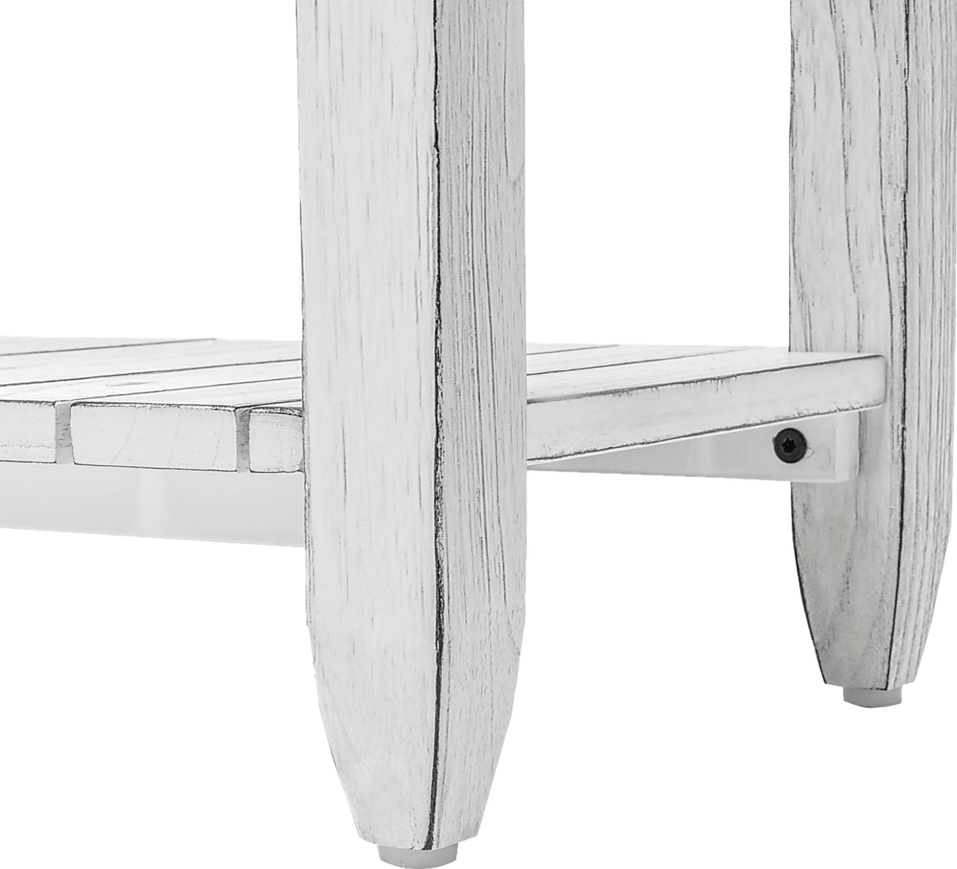 Owoth Blue Console Table - Image 9