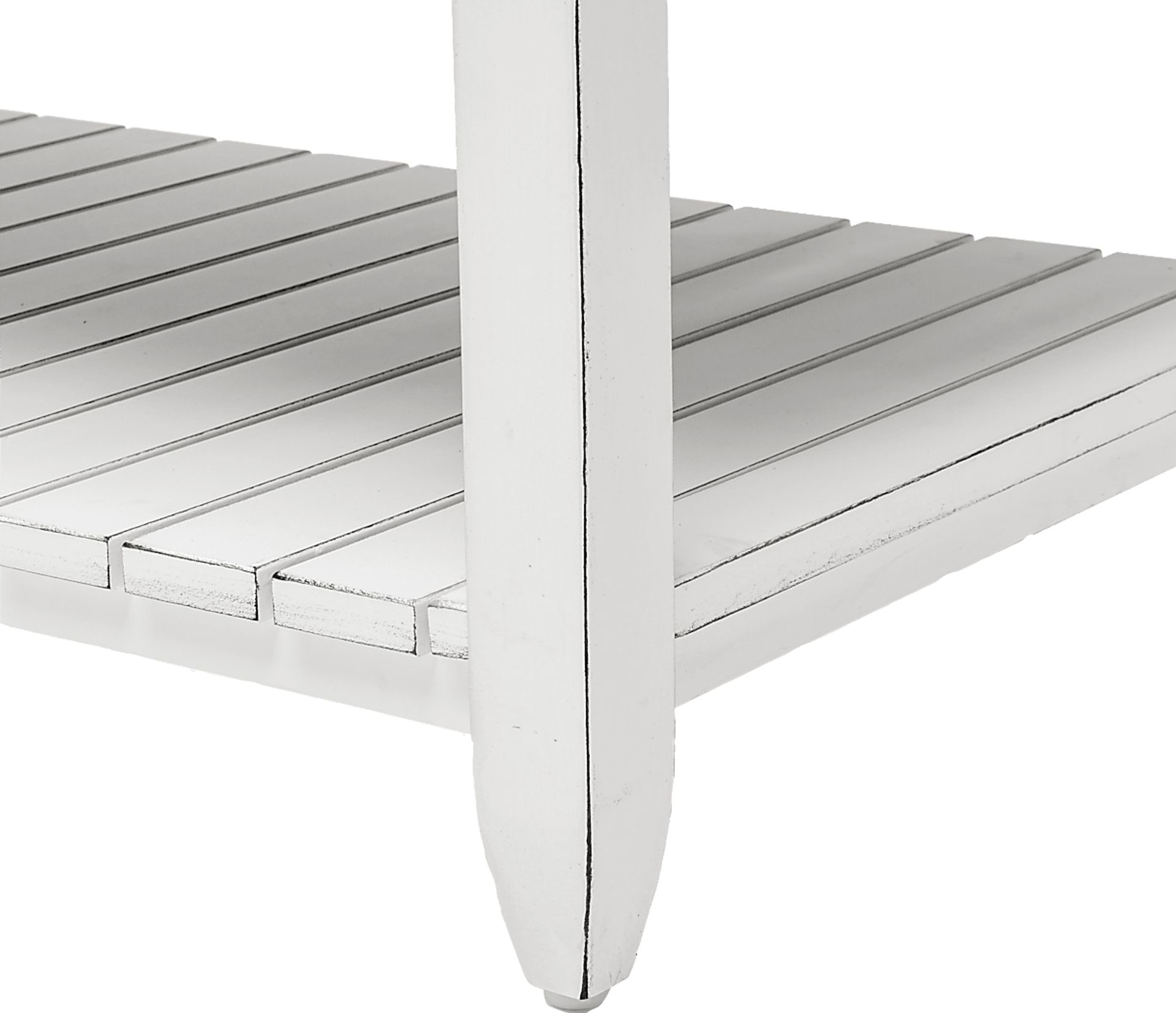 Owoth Gray Cocktail Table - Image 6