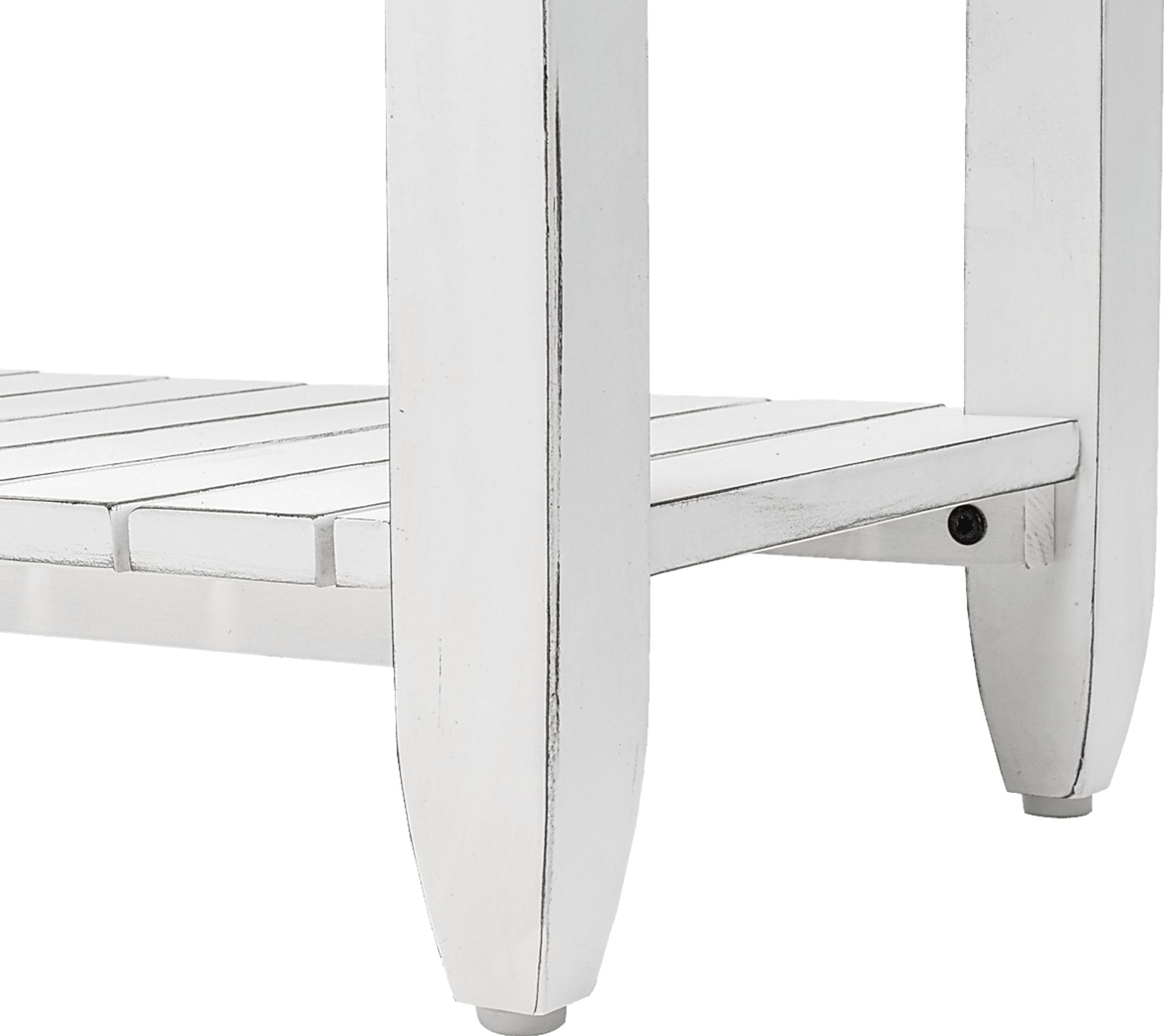 Owoth Gray Console Table - Image 7