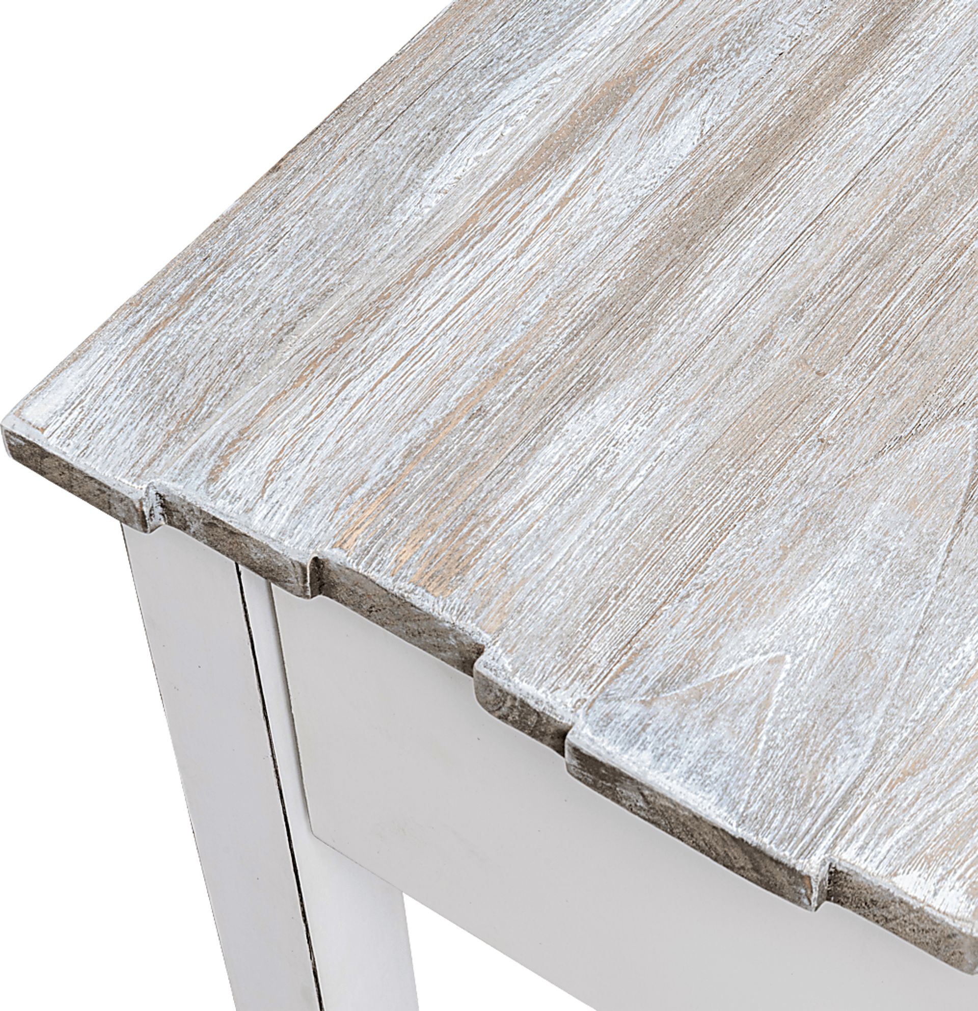 Owoth Gray Console Table - Image 8