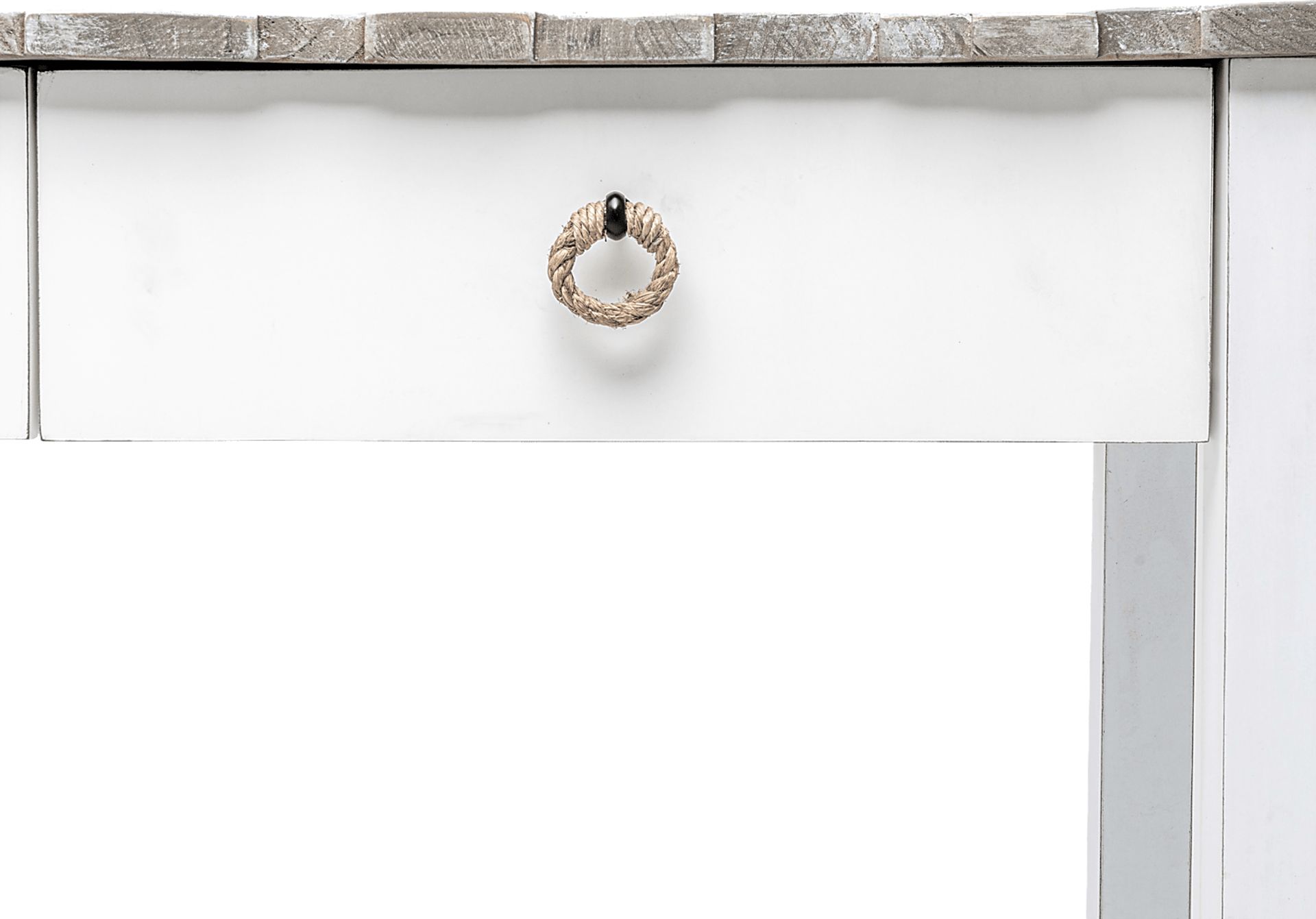 Owoth Gray Console Table - Image 9
