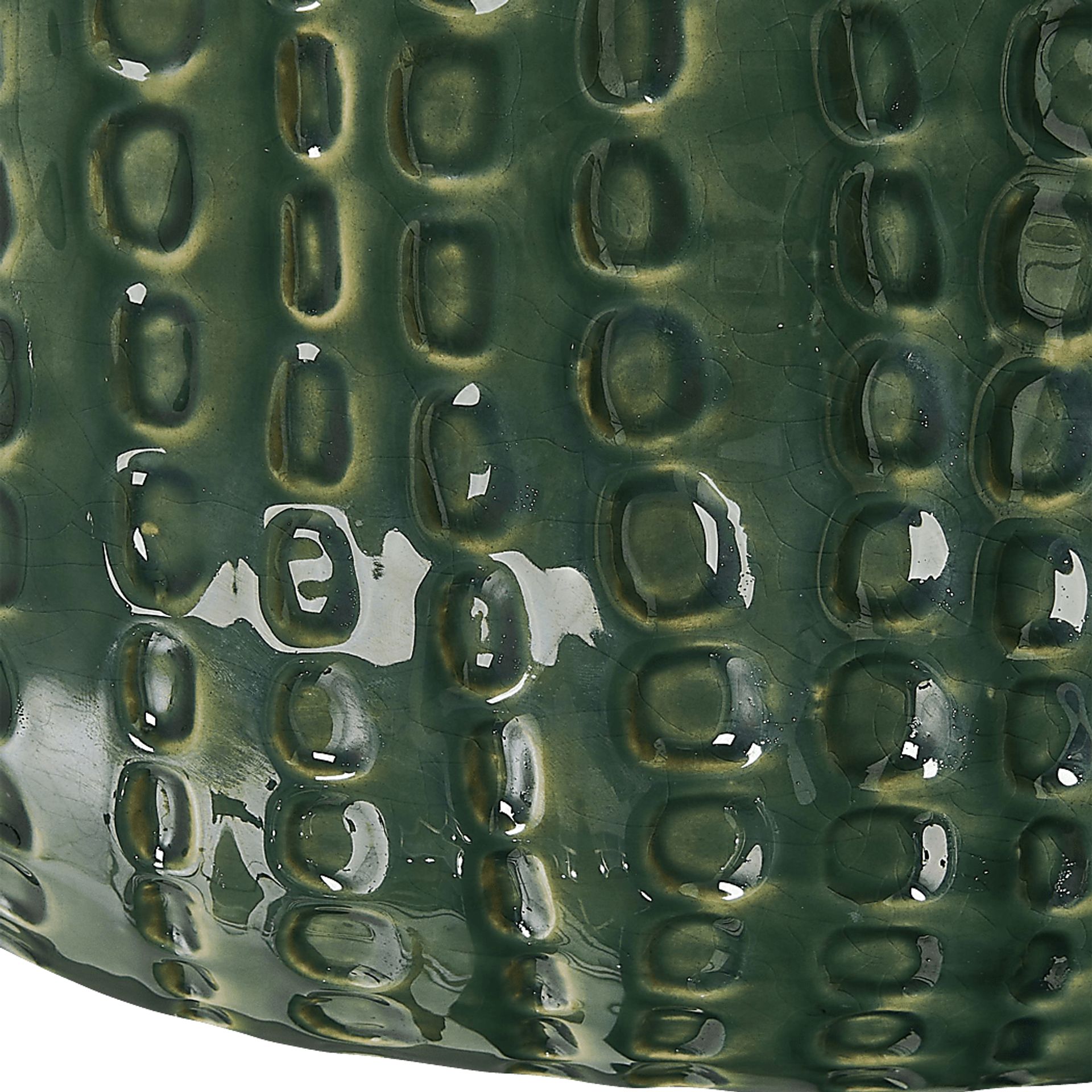Oxmeda Green Lamp - Image 4