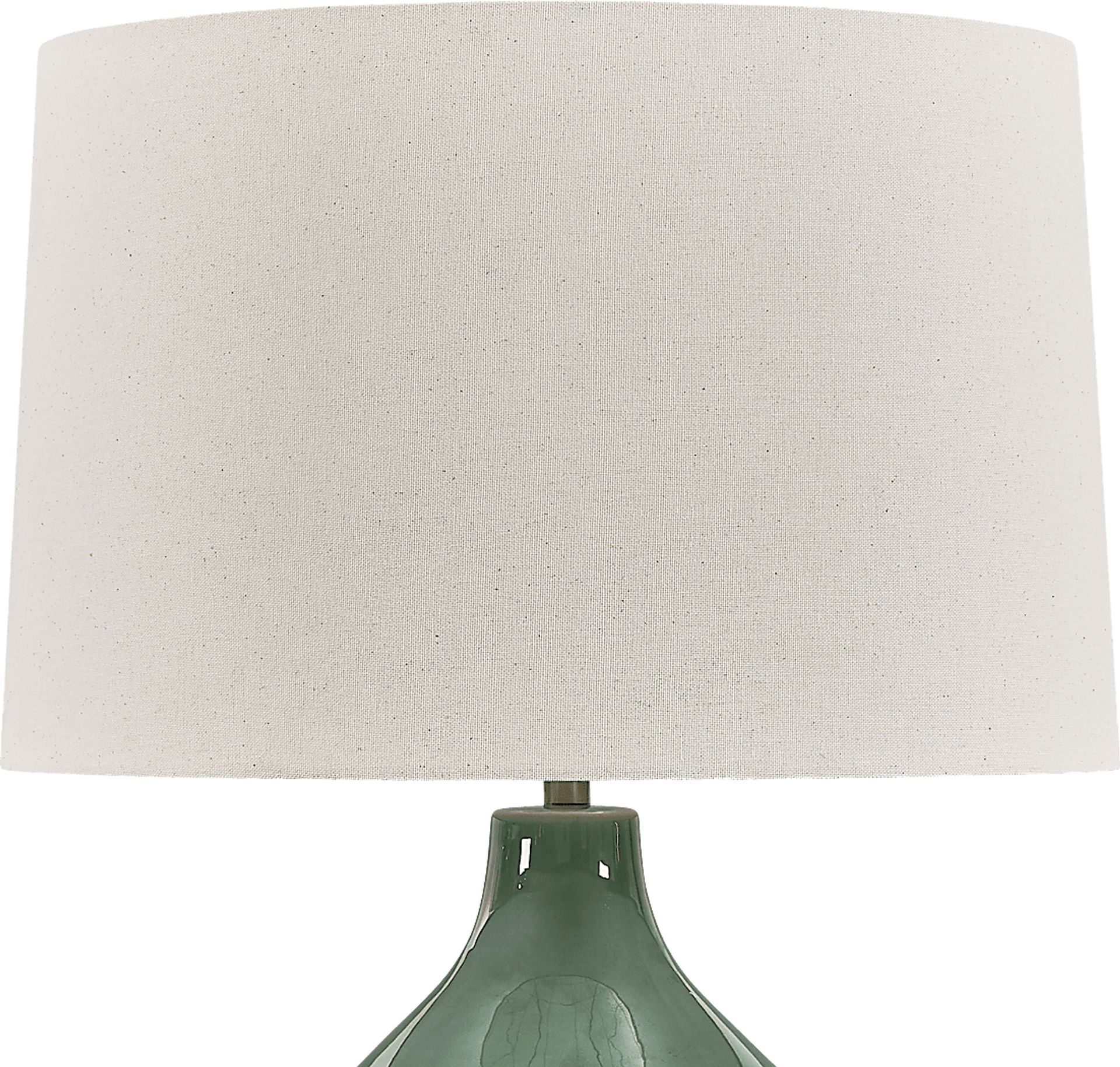 Oxmeda Green Lamp - Image 5