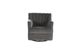 Oxon Swivel Accent Chair