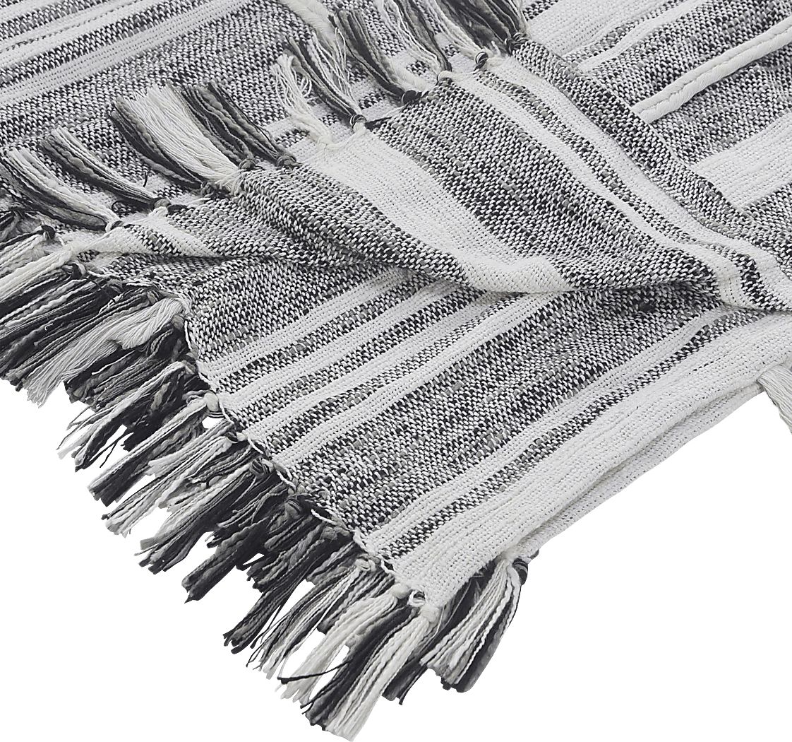 Oxwell Throw Blanket - Thumbnail 5