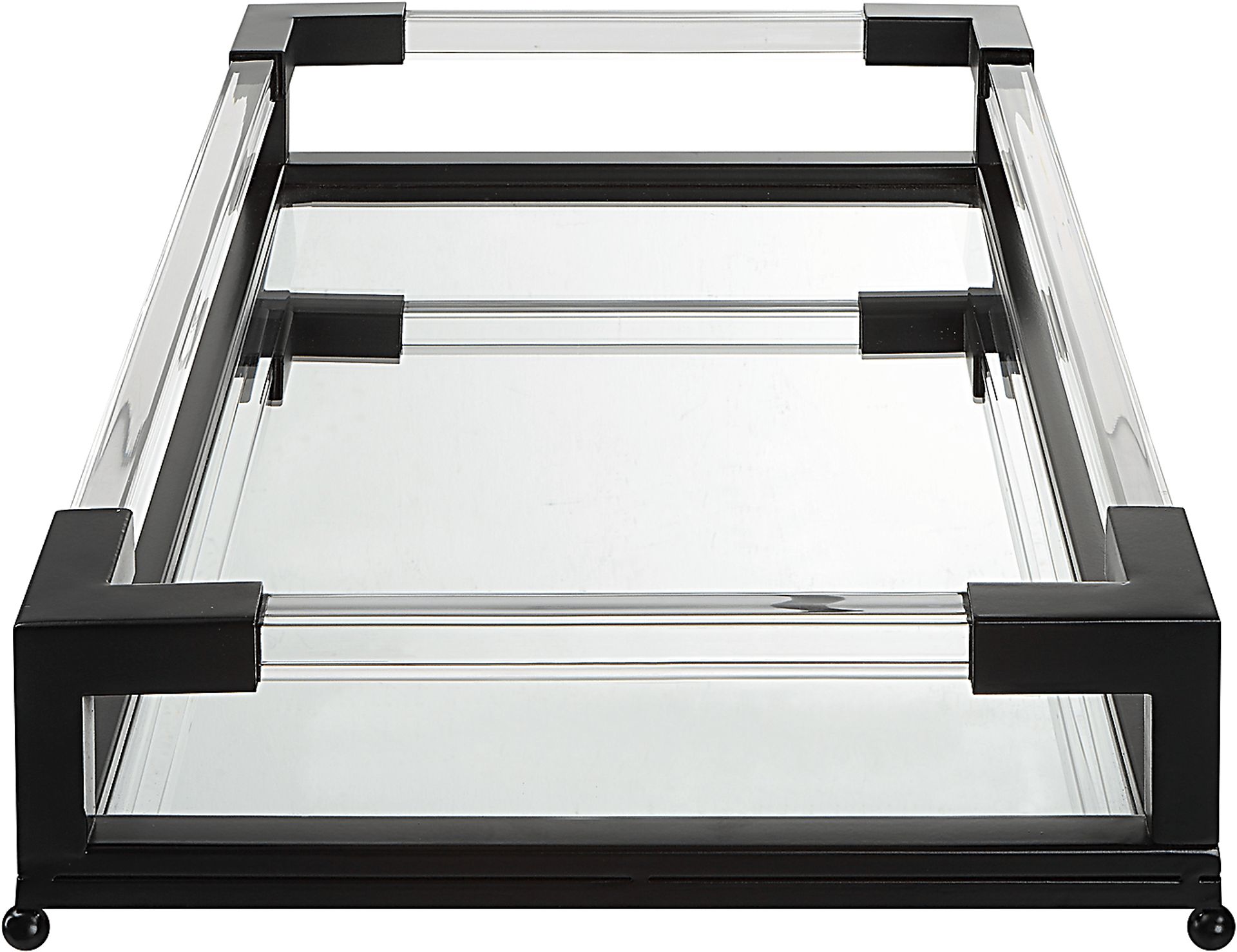 Oyler Black Tray - Image 4
