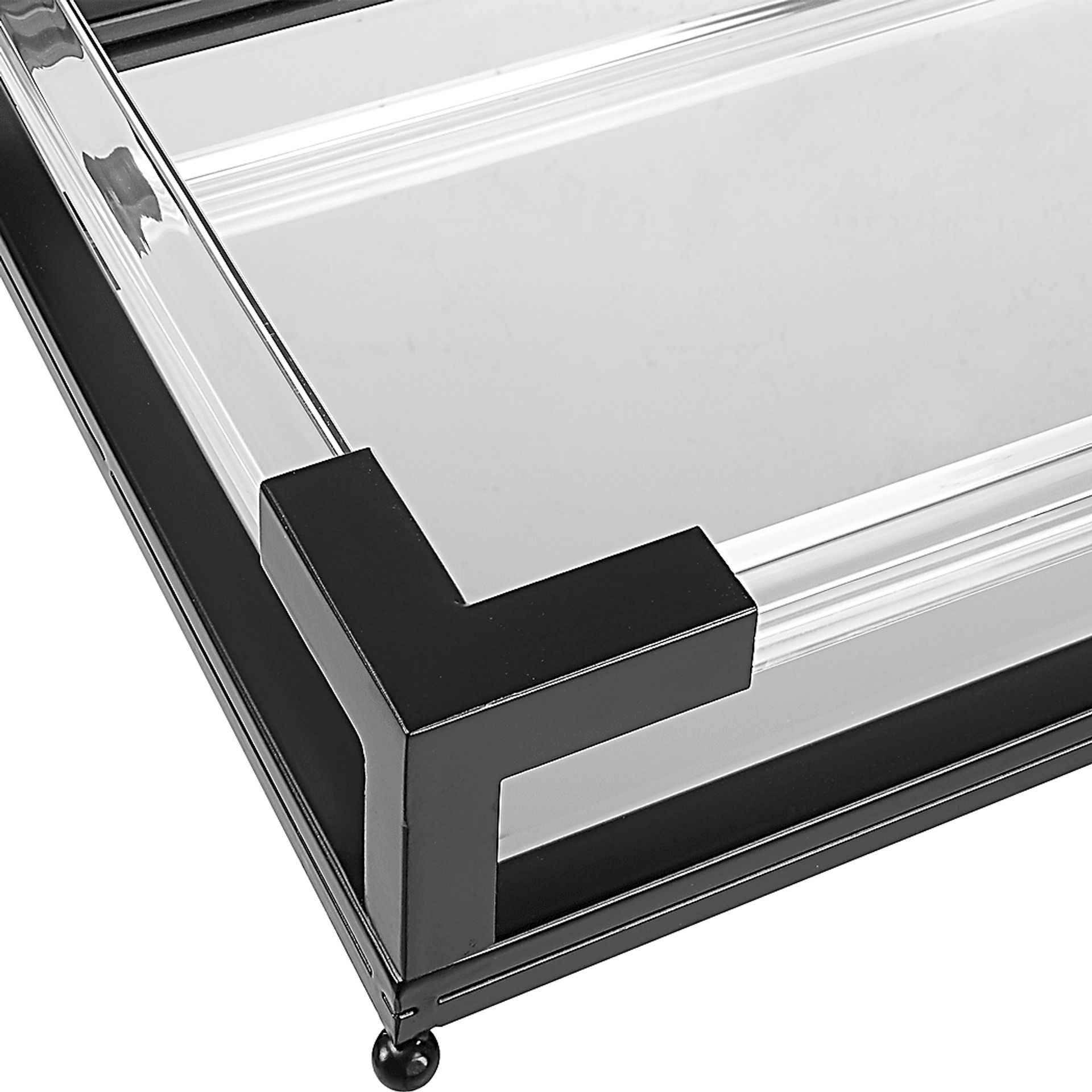 Oyler Black Tray - Image 5