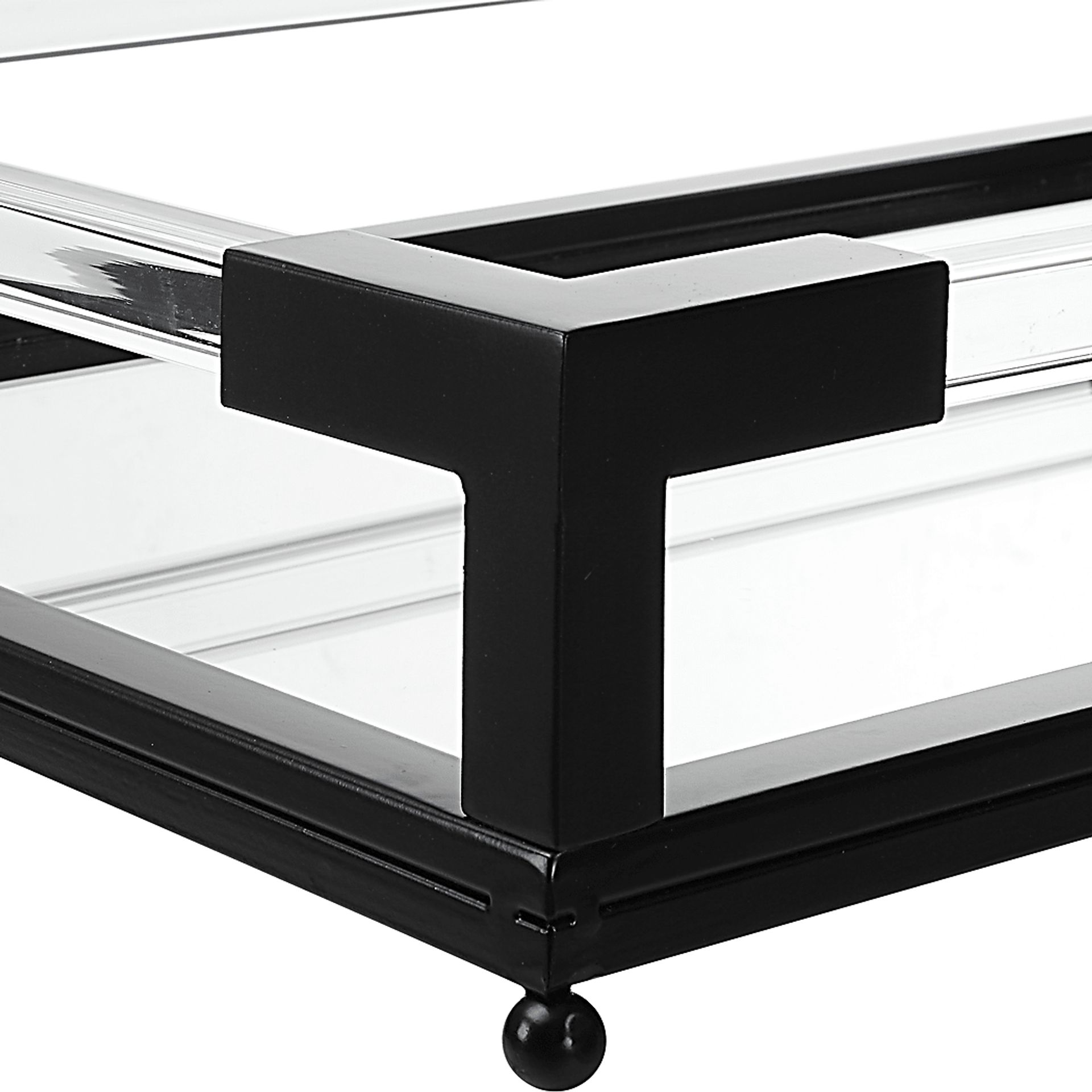 Oyler Black Tray - Image 6