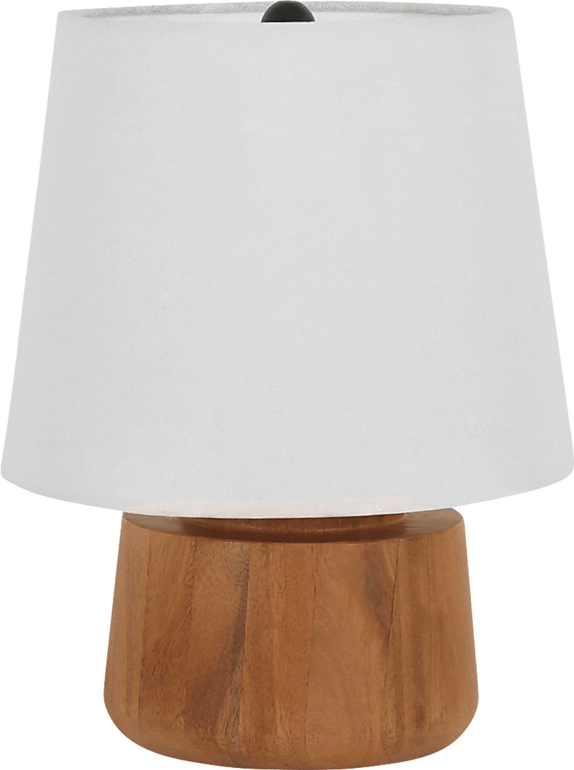 Ozael Brown Lamp - Image 3