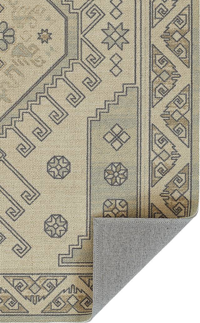 Ozcar Sage 7'9 x 9'10 Rug - Thumbnail - Image 4