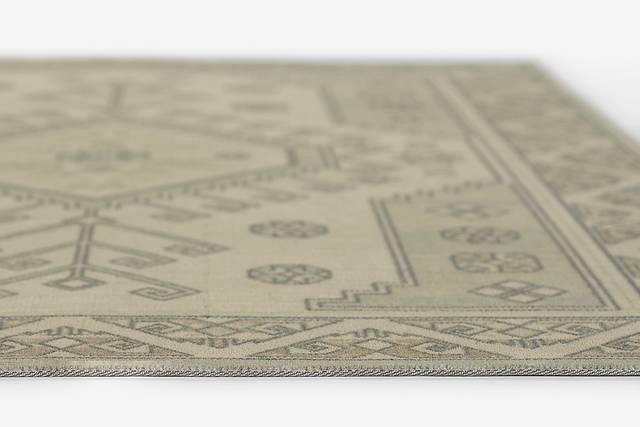 Ozcar Sage 7'9 x 9'10 Rug - Thumbnail - Image 5