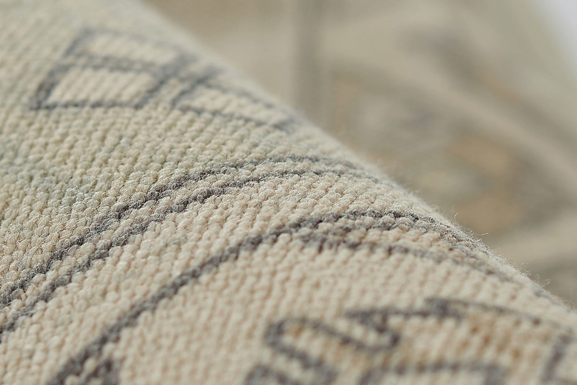 Ozcar Sage 7'9 x 9'10 Rug - Image 7