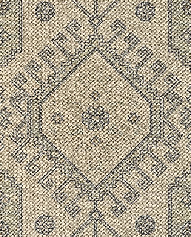 Ozcar Sage 7'9 x 9'10 Rug - Thumbnail - Image 8