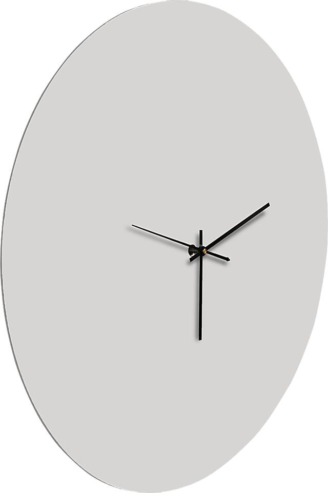 Ozell White Clock - Thumbnail - Image 2