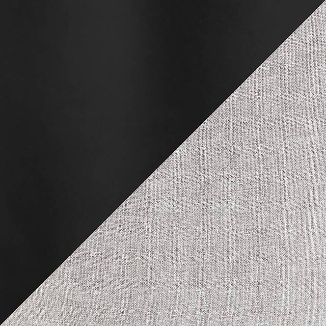 Ozora Gray Dining Chair, Set of 2 - Thumbnail - Image 5