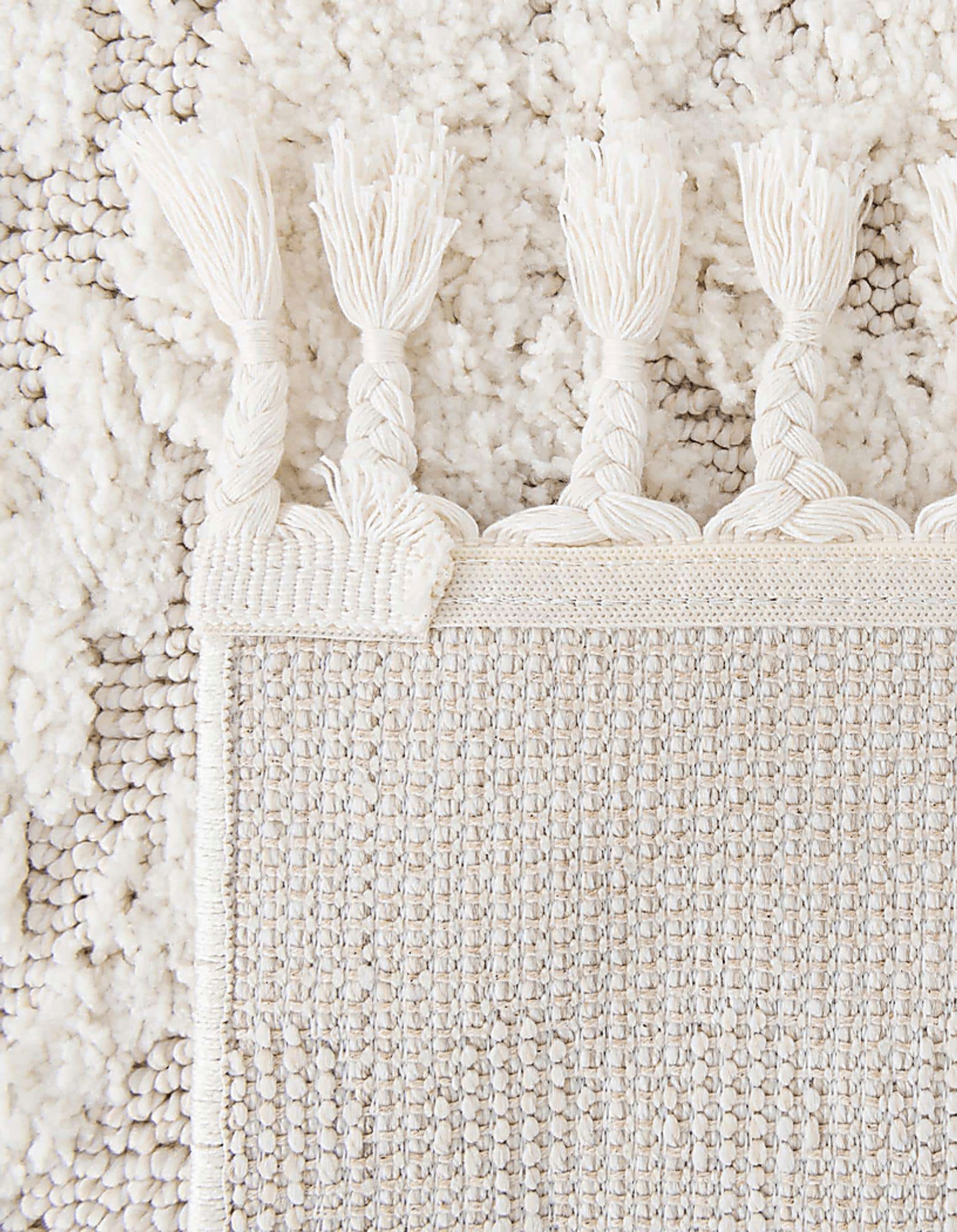 Paari Ivory 9' x 12'2 Rug - Image 8