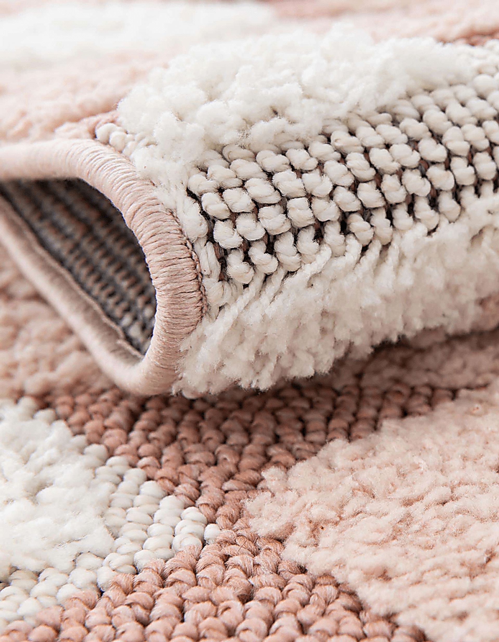 Paari Pink 5'3 x 8' Rug - Image 5
