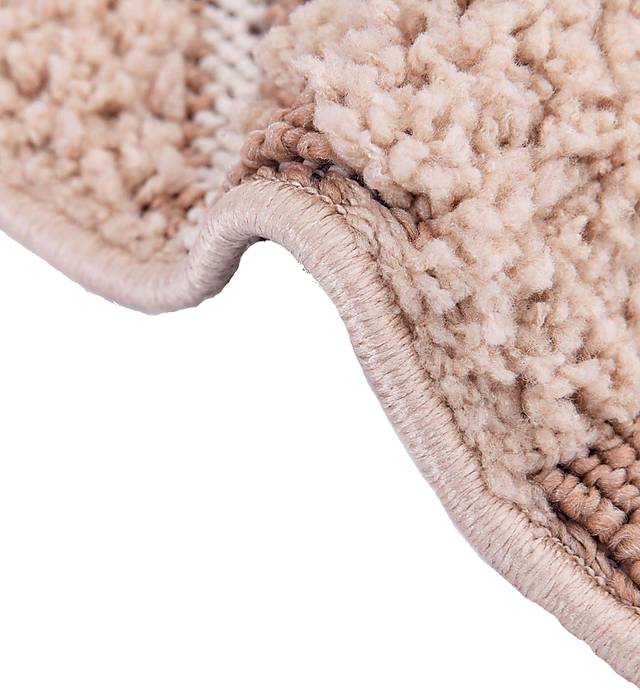 Paari Pink 5'3 x 8' Rug - Thumbnail - Image 8