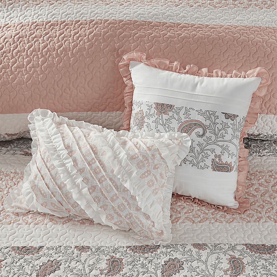 Pabl Quilt - Thumbnail 5