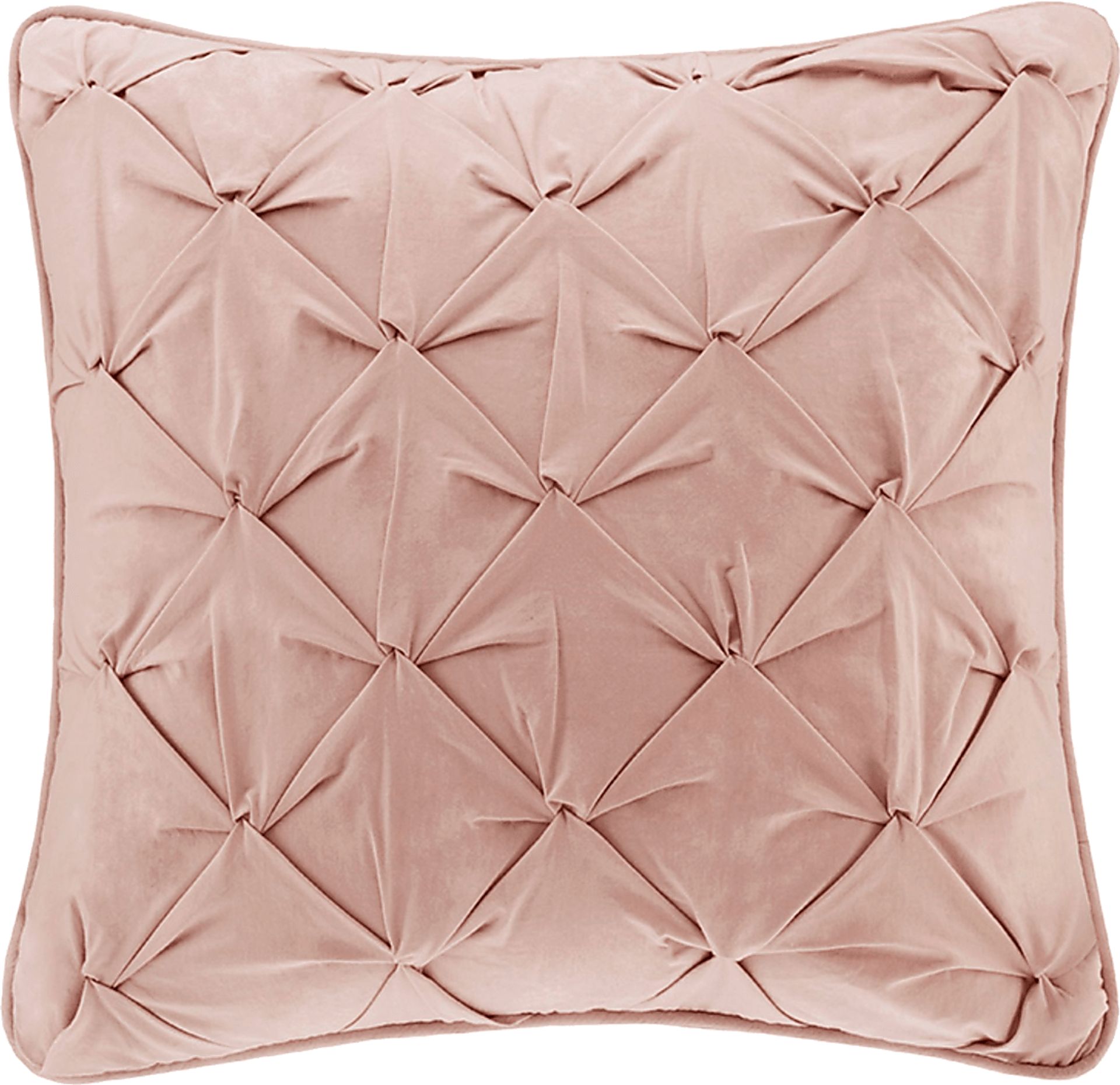 Pabl Blush 6 pc King/ Cal King Quilt Set - Image 10