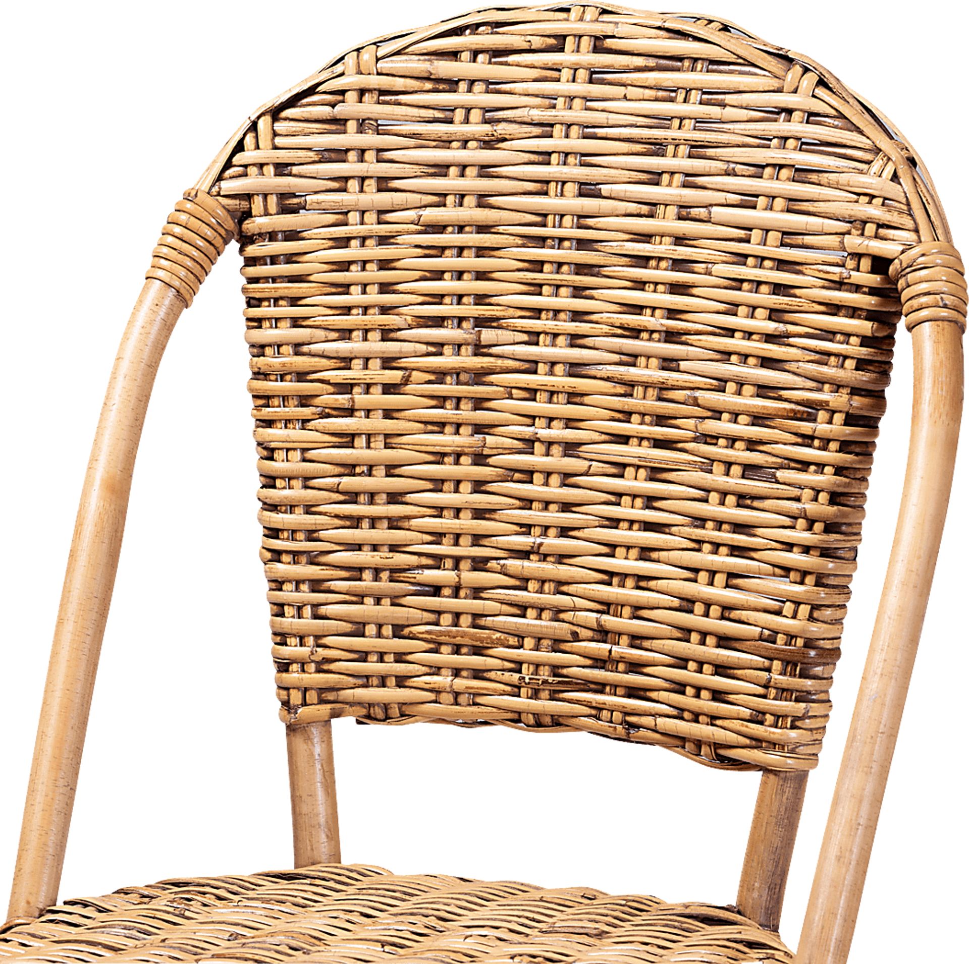 Pacetti Brown Barstool - Image 6