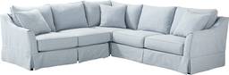 2 pc left sectional