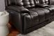 Pacific Heights 10 Pc Leather Dual Power Reclining Sectional Living Room