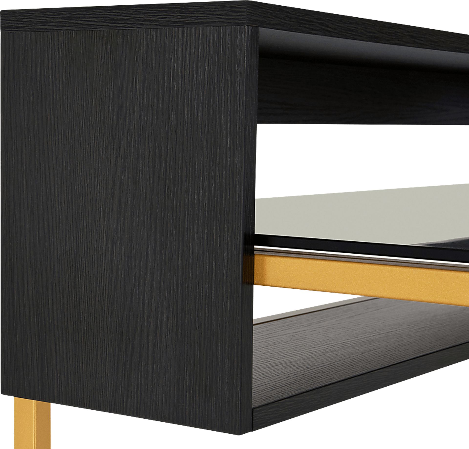 Pacmiota Gold Writing Desk - Image 9