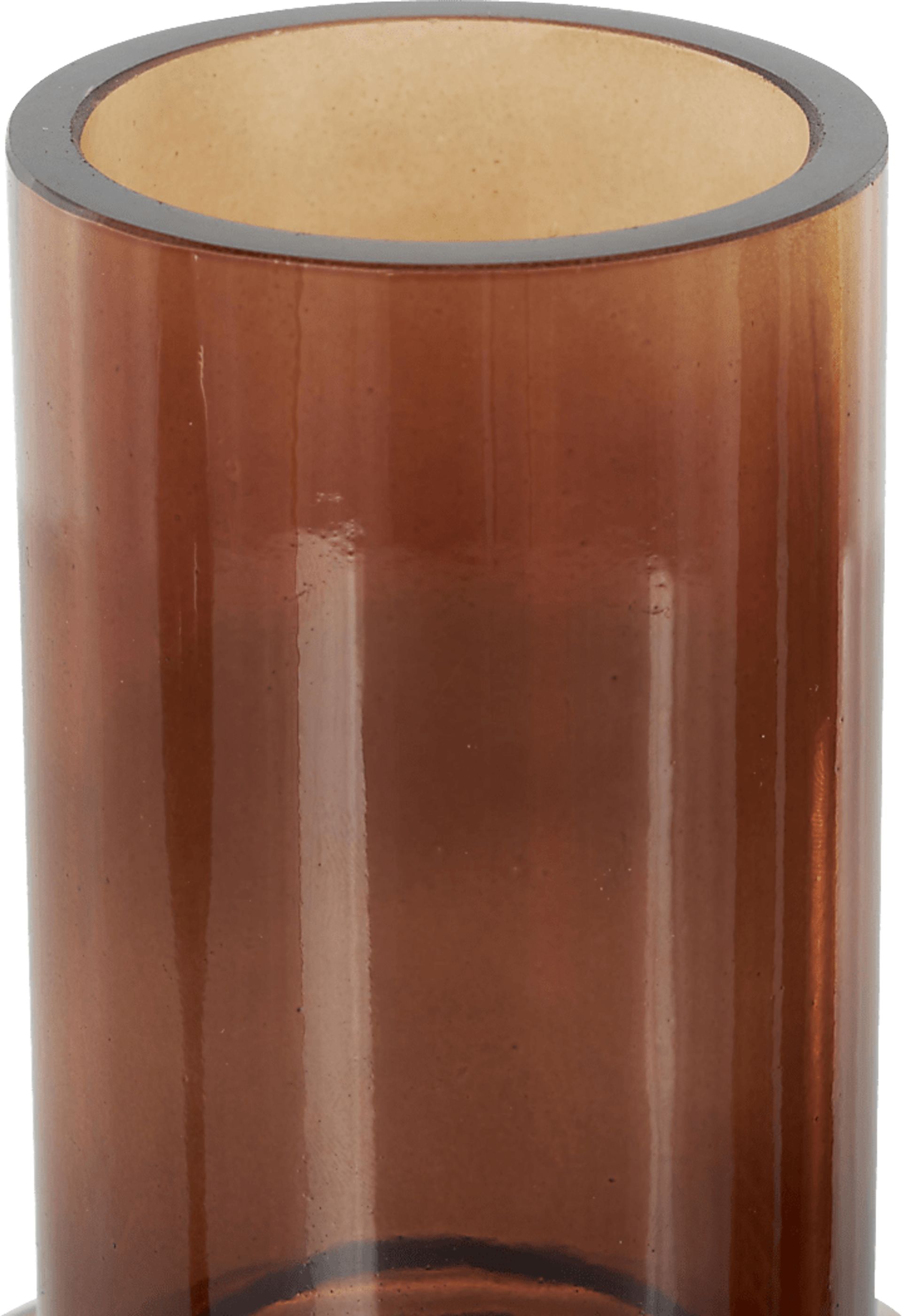 Pacula Brown Jar, Set of 3 - Image 3