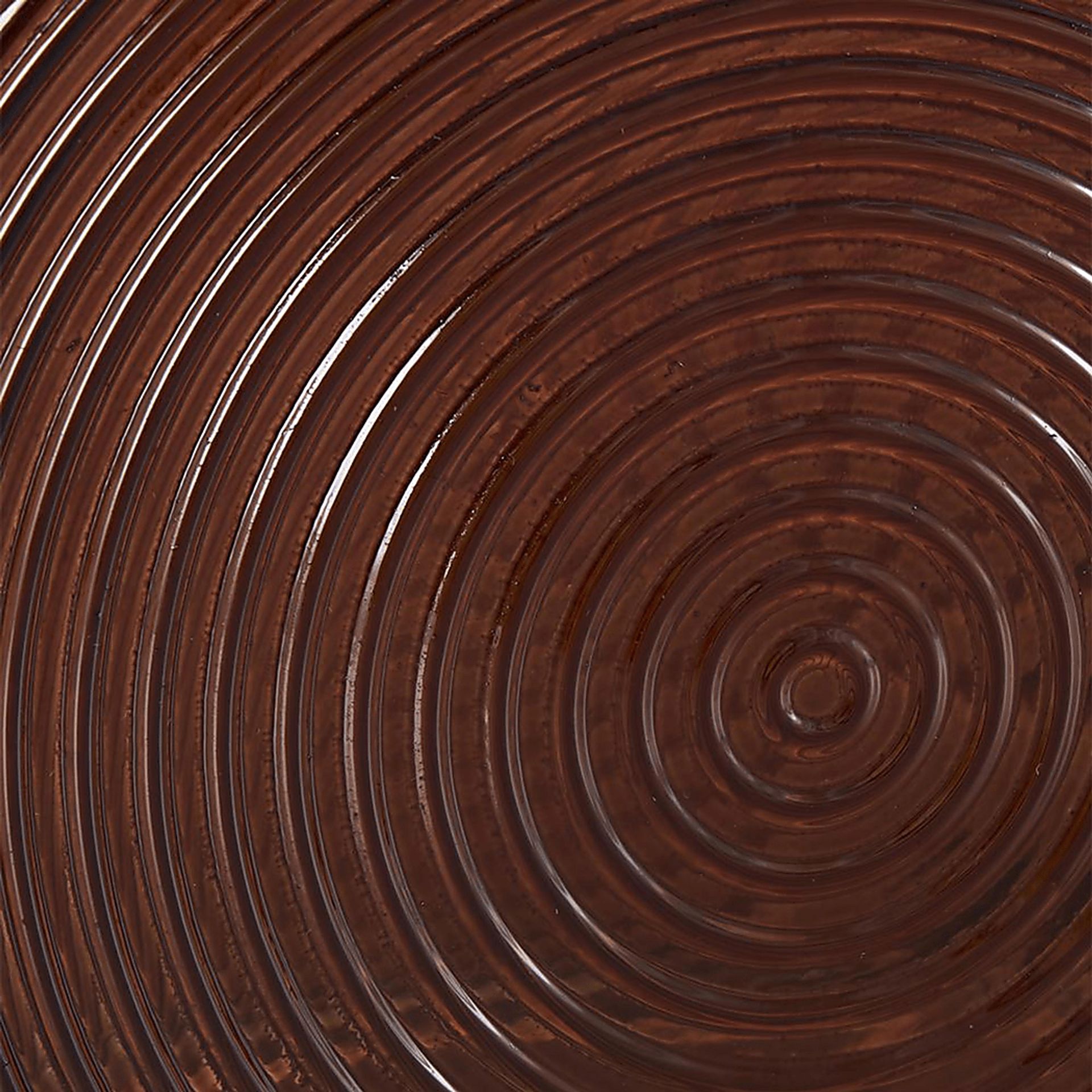Pacula Brown Jar, Set of 3 - Image 4
