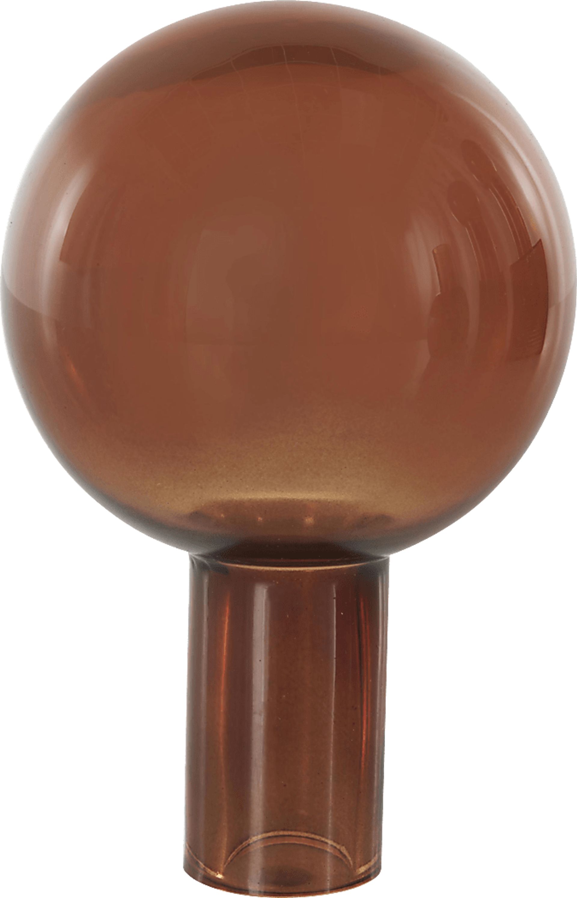 Pacula Brown Jar, Set of 3 - Image 5
