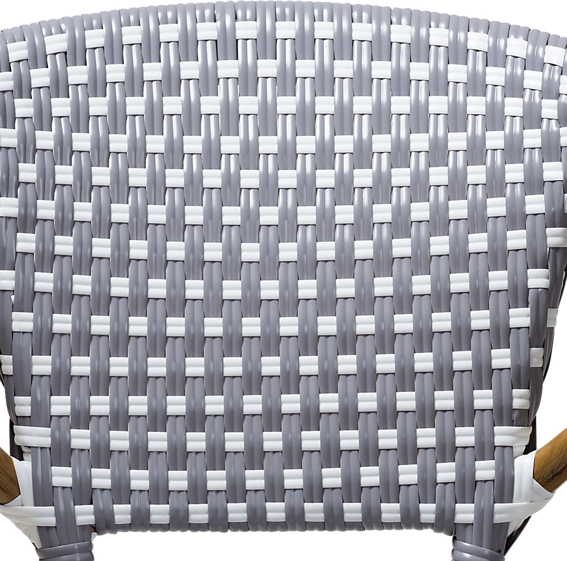 Padazi Gray Dining Chair, Set of 2 - Image 4