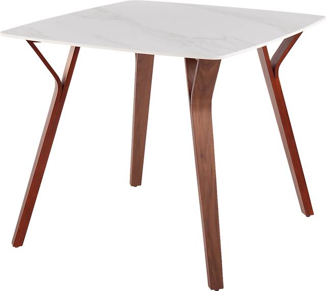 Padina White Dining Table - Thumbnail - Image 3
