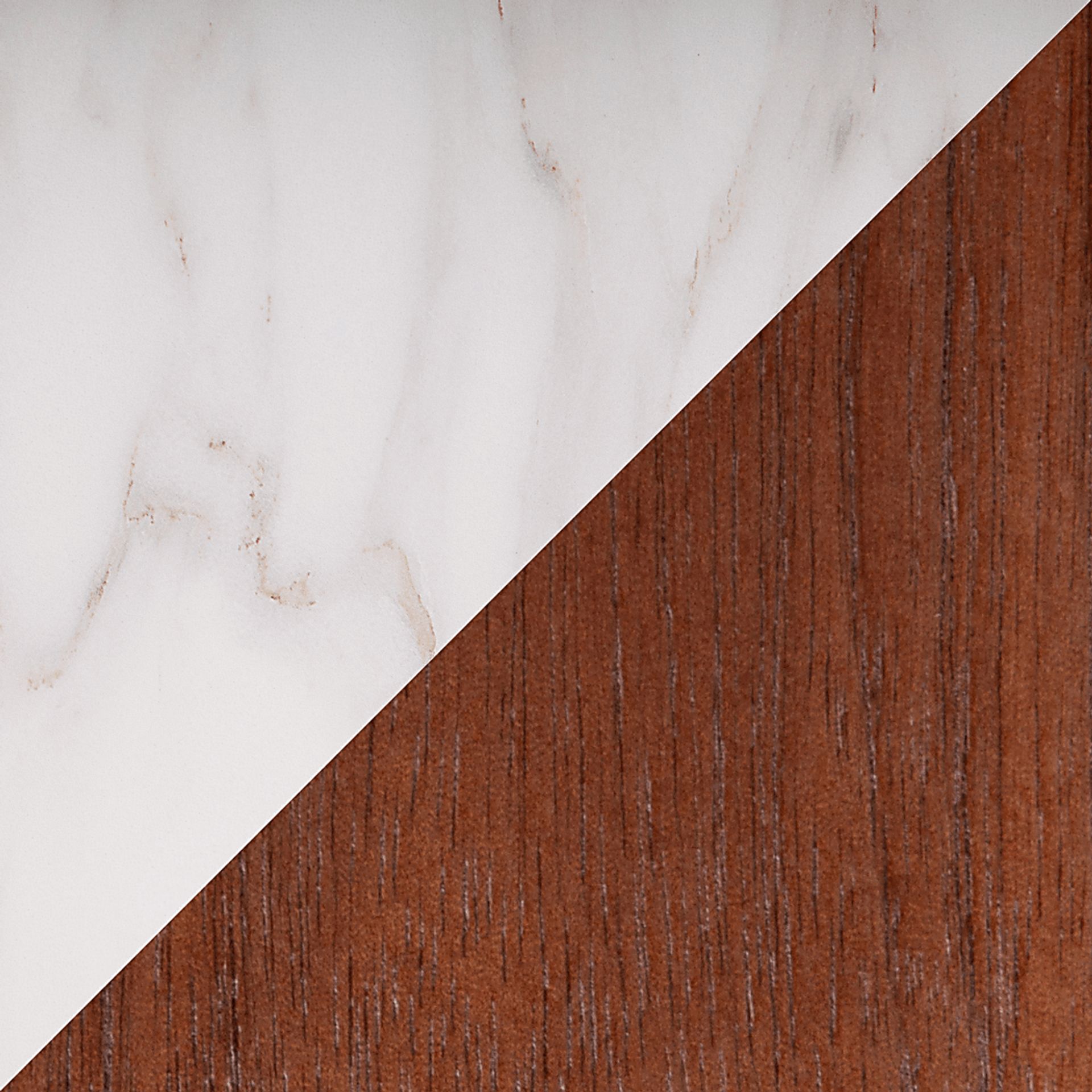 Padina White Dining Table - Image 6