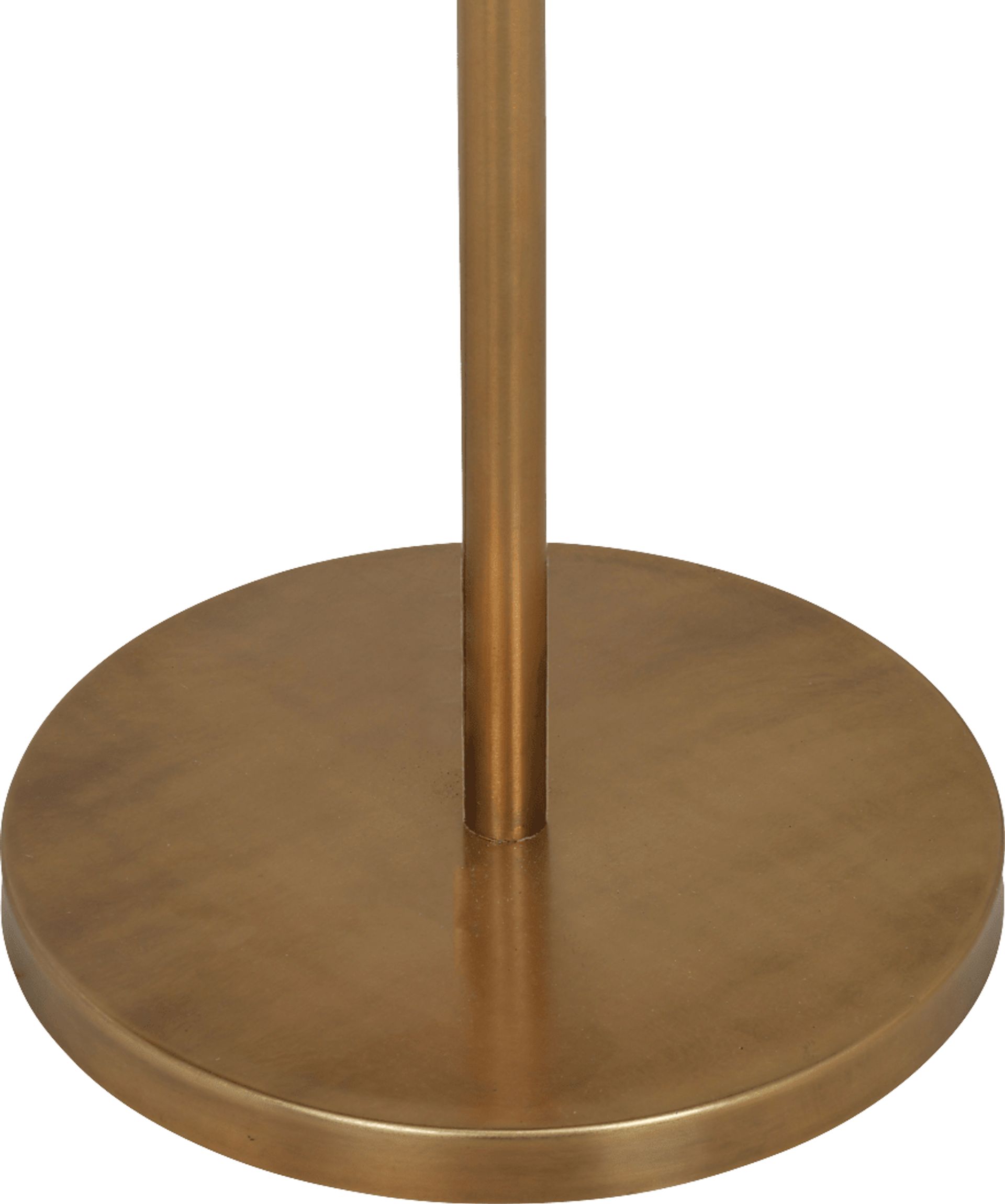 Paggo Natural Floor Lamp - Image 4