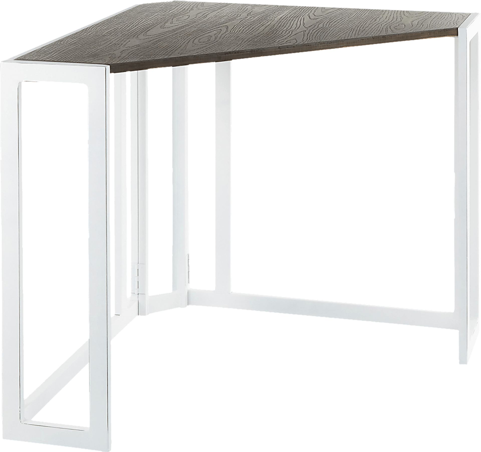 Corner desk rooms to go discount