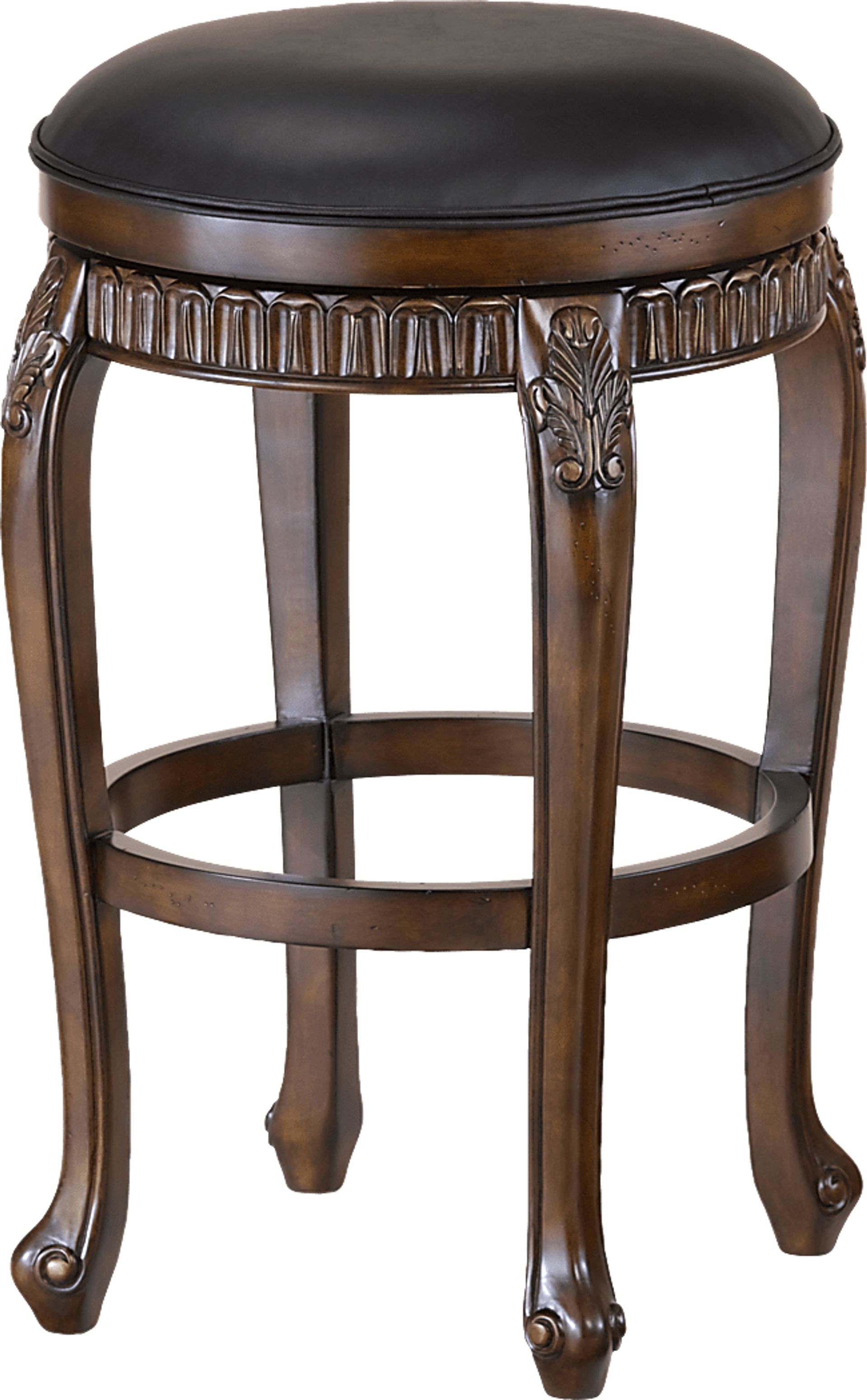 Palais Backless Counter Height Stool - Image 1