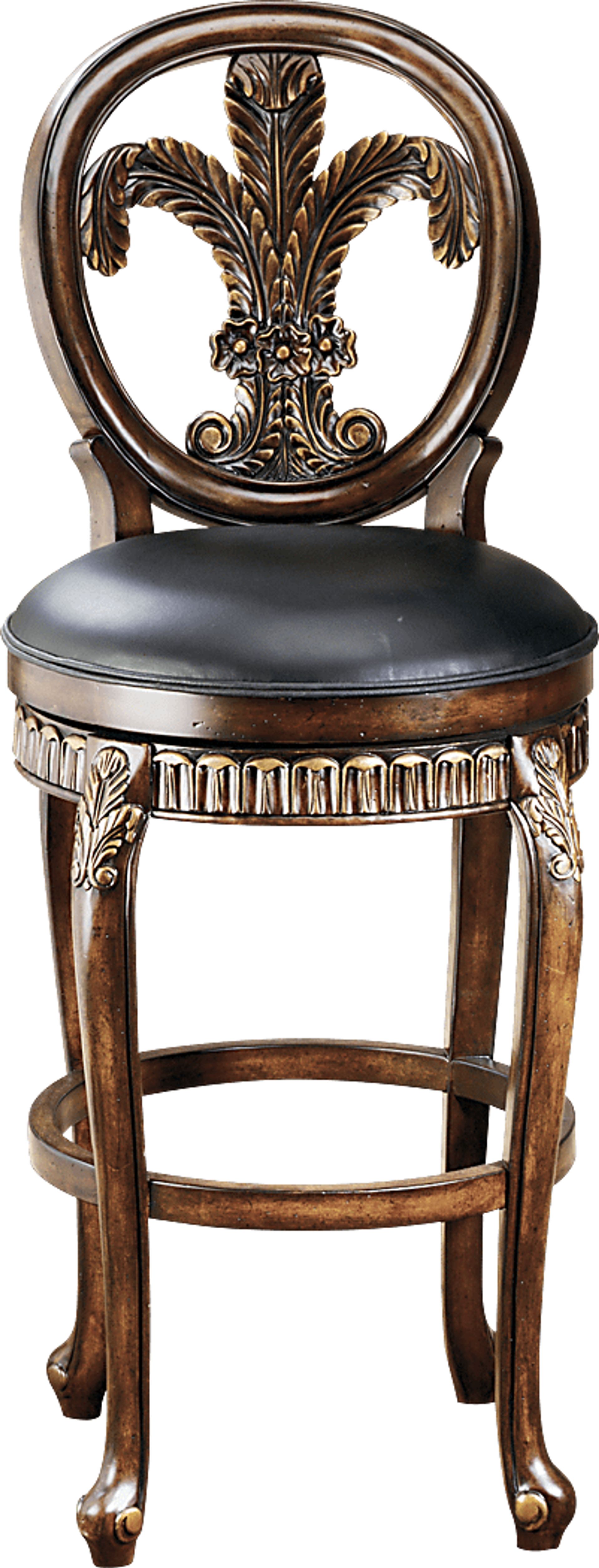 Palais Counter Stool - Image 1