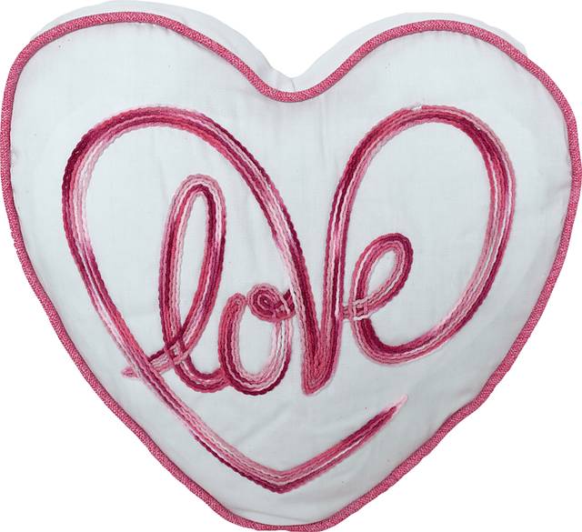Palatka White Accent Pillow - Thumbnail - Image 1