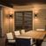 Palegra Cay Black Sconce